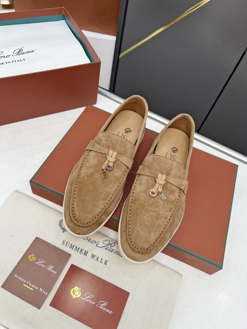 Loro Piana Shoes